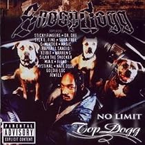 No Limit Top Dogg