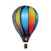 Kitchen & Housewares : 22" Hot Air Balloon, Sunset Gradien