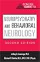 Concise Guide to Neuropsychiatry and Behavioral Neurology (Concise Guides)