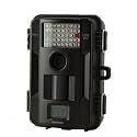 Stealthcam Unit 8MP Motion Detection Digital Camera