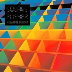 Squarepusher - Numbers Lucent EP (2009)