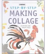 Making Collage (Step-by-step)