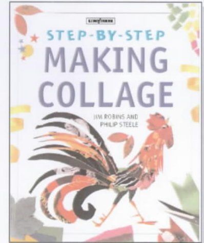 Making Collage (Step-by-step)