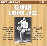 Cuban Latino Jazz: 1930-1949の画像