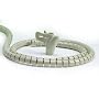 JML V0332G Cable Tidy 3 metres Grey