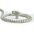 JML V0332G Cable Tidy 3 metres Grey