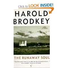 The Runaway Soul