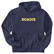 Sweatshirt Navy Blue " Roadie " Occupations