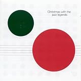 Review Various Artists  / Christmas With the Jazz Legends Vol.1