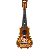 Toy Story 3 Woody Mini Guitar