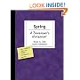Spring: A Developer's Notebook