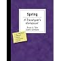 Spring: A Developer's Notebook