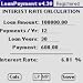 CanMortgage & LoanPayment Bundle