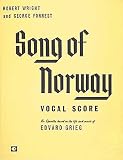 Song of Norway (Vocal Score)