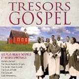 Revue Artistes Divers  / Coffret 4 CD : Trésors du Gospel