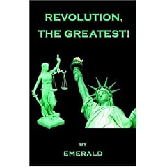 Revolution, the Greatest! (2nd Edition)