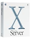 Mac OS X Server 10-User