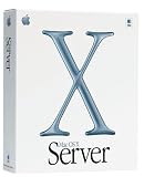 Mac OS X Server 10 CAL w/ 10.01 Upgrade
