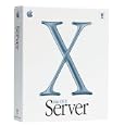 Mac OS X Server 10 CAL w 10.01 Upgrade