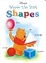 Disney's Winnie the Pooh: Shapes (Learn & Grow)