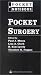 Search : Pocket Surgery (Looseleaf with Binder)