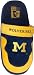 Michigan Comfy-Feet Scuff