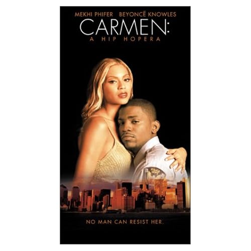 carmen hip hop opera
