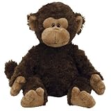 Ty Pluffies Bungle Monkey