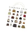 Carried Away: All About Bags