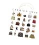 Carried Away: All About Bags
