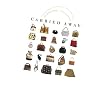 Carried Away: All About Bags