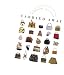 Carried Away: All About Bags
