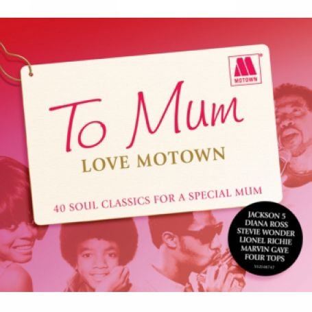 CD-Charts  Search : To Mum Love Motown