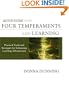Quick Guide to the Four Temperaments and Learning: Practical Tools and Strategies for Enhancing Learning Effectiveness