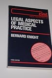 Legal aspects of medical practice