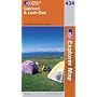 Gairloch and Loch Ewe (OS Explorer Map Series) (OS Explorer Map Series)