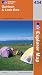 Gairloch and Loch Ewe (OS Explorer Map Series)