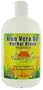 Nature's Life Aloe Vera Gel, Herbal Blend, 16 Ounce