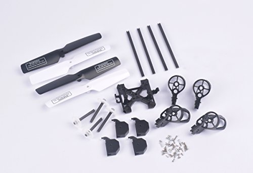 Youcute spare part kit for udi u818a u818a-1 rc quadcop…
