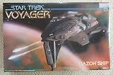Star Trek Voyager Kazon Ship
