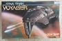 Star Trek Voyager Kazon Ship