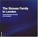 Memory Garden-The Strauss Family in London