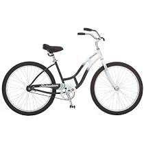 Schwinn Hollywood Women's 26-Inch Cruiser Bike