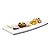 Inflatable Serving/Salad Bar Tray Food Drink Holder BBQ Picnic Pool Party Buffet Cooler