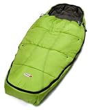 Phil and Ted's Baby Sleeping Bag in Apple