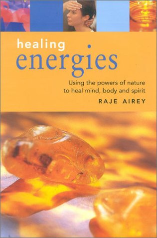 Energy Healing