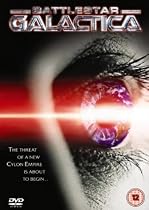 Battlestar Galactica - The Mini Series [2003] [2004]
