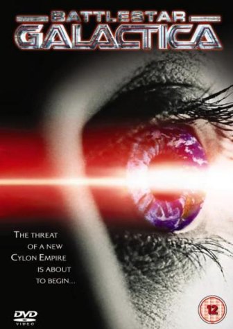 Battlestar Galactica - The Mini Series [2003] [2004]