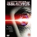 Battlestar Galactica - The Mini Series [2003] [DVD] [2004]