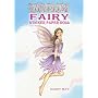 Glitter Fairy Sticker Paper Doll